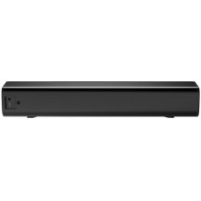 Колонки Creative Stage Air V2 2.0 черный 10Вт BT