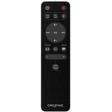 Колонки Creative Stage V2 2.1 черный 80Вт