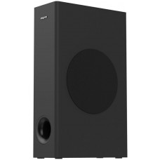 Колонки Creative Stage V2 2.1 черный 80Вт