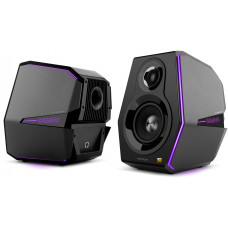 Колонки Edifier G5000 2.0 черный 88Вт BT