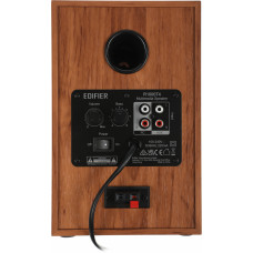 Колонки Edifier R1000T4 2.0 коричневый 24Вт
