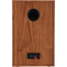 Колонки Edifier R1000T4 2.0 коричневый 24Вт