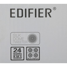 Колонки Edifier R1000T4 2.0 коричневый 24Вт