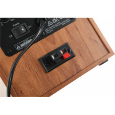 Колонки Edifier R1000T4 2.0 коричневый 24Вт