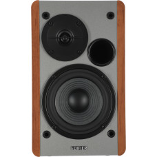 Колонки Edifier R1280DB 2.0 коричневый 42Вт BT