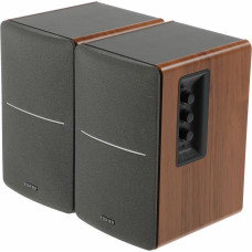 Колонки Edifier R1280DB 2.0 коричневый 42Вт BT