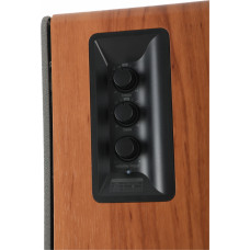 Колонки Edifier R1280DB 2.0 коричневый 42Вт BT