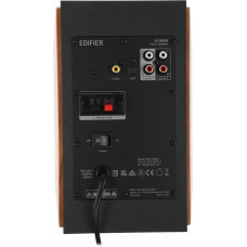 Колонки Edifier R1380DB 2.0 светлое дерево/черный 42Вт BT