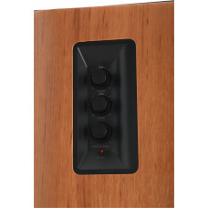 Колонки Edifier R1380DB 2.0 светлое дерево/черный 42Вт BT