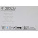 Колонки Edifier R1380DB 2.0 светлое дерево/черный 42Вт BT