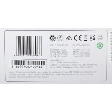 Колонки Edifier R1380DB 2.0 светлое дерево/черный 42Вт BT