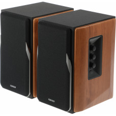 Колонки Edifier R1380DB 2.0 светлое дерево/черный 42Вт BT