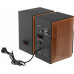 Колонки Edifier R1380DB 2.0 светлое дерево/черный 42Вт BT