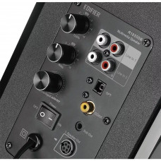 Колонки Edifier R1855DB 2.0 черный 70Вт BT