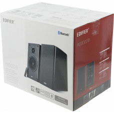 Колонки Edifier R2000DB 2.0 черный/черный 120Вт BT