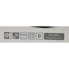Колонки Edifier R2000DB 2.0 черный/черный 120Вт BT
