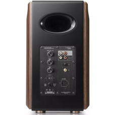 Колонки Edifier S2000MKIII 2.0 коричневый 130Вт BT