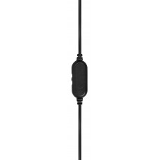Колонки Оклик OK-165 2.0 черный 6Вт