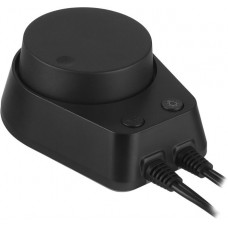 Колонки Sven 435 2.0 черный 10Вт BT