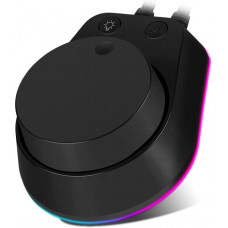 Колонки Sven 435 2.0 черный 10Вт BT