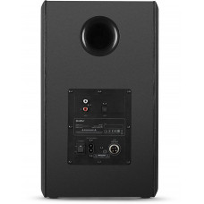 Колонки Sven MC-30 2.0 черный 200Вт BT