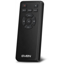 Колонки Sven MC-30 2.0 черный 200Вт BT