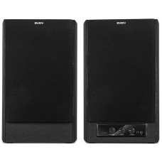 Колонки Sven MC-30 2.0 черный 200Вт BT