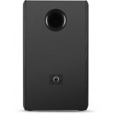 Колонки Sven MC-30 2.0 черный 200Вт BT