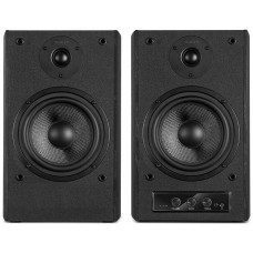 Колонки Sven MC-30 2.0 черный 200Вт BT