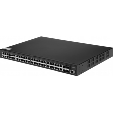 Коммутатор Cudy GS5048S4 (L3) 48x1Гбит/с 4SFP+ управляемый