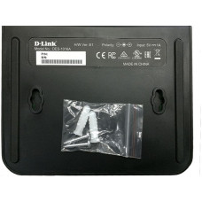 Коммутатор D-Link DES-1016A/E2A 16x100Мбит/с неуправляемый