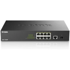 Коммутатор D-Link  DES-1024D/H2A (L2) 24x100Мбит/с неуправляемый