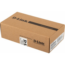 Коммутатор D-Link DGS-1005D/J2A 5x1Гбит/с неуправляемый