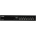 Коммутатор D-Link DGS-1008MP/B1A 8x1Гбит/с 8PoE+ 125W неуправляемый