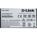 Коммутатор D-Link DGS-1008MP/B1A 8x1Гбит/с 8PoE+ 125W неуправляемый