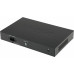 Коммутатор D-Link DGS-1008MP/B1A 8x1Гбит/с 8PoE+ 125W неуправляемый