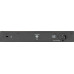 Коммутатор D-Link DGS-1100-18PV2/A (L2) 16x1Гбит/с 2xКомбо(1000BASE-T/SFP) 2SFP 130W настраиваемый