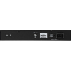 Коммутатор D-Link DGS-1100-24V2/A (L2) 24x1Гбит/с управляемый