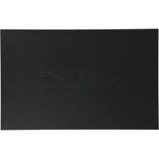 Коммутатор D-Link DGS-1100-24V2/A (L2) 24x1Гбит/с управляемый