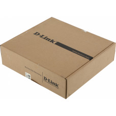 Коммутатор D-Link DGS-1100-24V2/A (L2) 24x1Гбит/с управляемый
