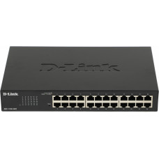Коммутатор D-Link DGS-1100-24V2/A (L2) 24x1Гбит/с управляемый