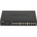 Коммутатор D-Link DGS-1100-24V2/A (L2) 24x1Гбит/с управляемый