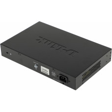 Коммутатор D-Link DGS-1100-24V2/A (L2) 24x1Гбит/с управляемый