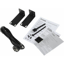 Коммутатор D-Link DGS-1100-24V2/A (L2) 24x1Гбит/с управляемый