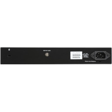 Коммутатор D-Link DGS-1210-10/F1A 8x1Гбит/с 2SFP управляемый