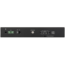 Коммутатор D-Link DGS-1210-20/ME/B1A 16x1Гбит/с 4SFP управляемый