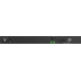 Коммутатор D-Link DGS-1210-28XS/ME/B2A (L2) 4x10Гбит/с 24SFP управляемый