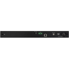 Коммутатор D-Link DGS-1210-52MP/ME/B 48x1Гбит/с 4SFP 48PoE 370W управляемый