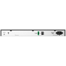 Коммутатор D-Link DGS-3000-28X/B1A 24x1Гбит/с 4SFP+ управляемый