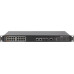Коммутатор Dahua DH-PFS4218-16ET-190 (L2) 16x100Мбит/с 2x1Гбит/с 2xКомбо(1000BASE-T/SFP) 16PoE управляемый